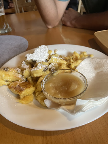 Tröpolach Alm - Gastronomie und Hotellerie