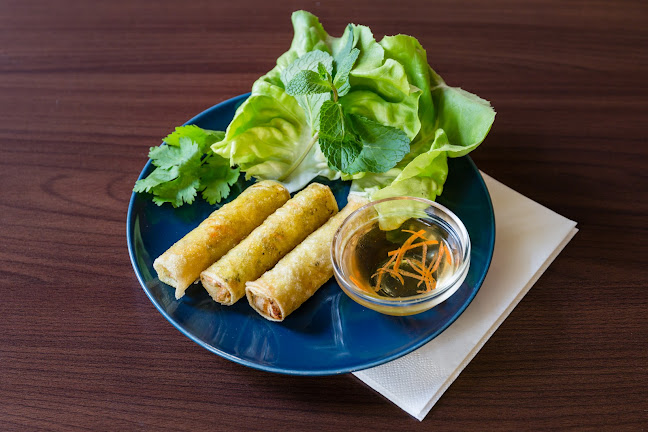 Opinii despre Viet Soup Restaurant în Wien - Gastronomie und Hotellerie