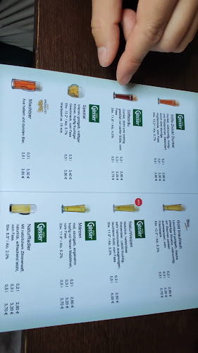 Gasthof Brauhaus Gösserbräu - Leoben