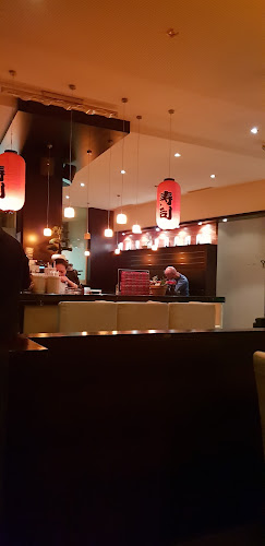 Victoria Sushi Bar & Restaurant - Gastronomie und Hotellerie