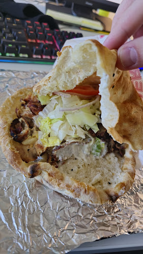 Gratwein Latiano pizzeria