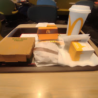 Opinii despre McDonald's St. Pölten în St. Pölten - Gastronomie und Hotellerie