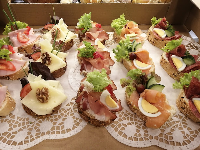 Bäckerei & Konditorei Tildach - Mittersill