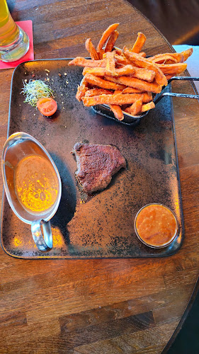 Opinii despre Fischer´s American Restaurant în Wien - Gastronomie und Hotellerie