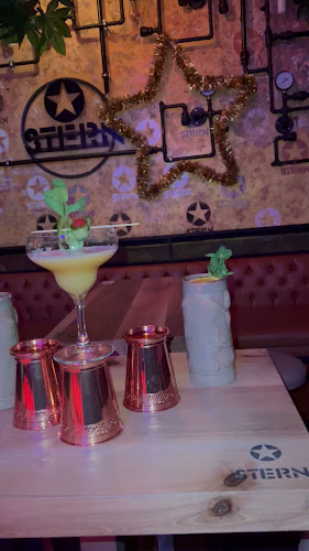 Opinii despre SternBar Cocktailbar Graz în Graz - Gastronomie und Hotellerie