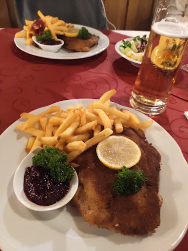 Comentarii opinii despre Gasthaus Ackermann