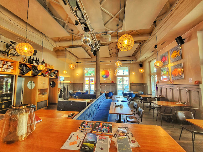 Pier69 Hafenrestaurant - Gastronomie und Hotellerie