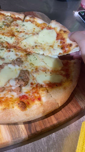 Tre M Restaurant & Pizzeria - Wien