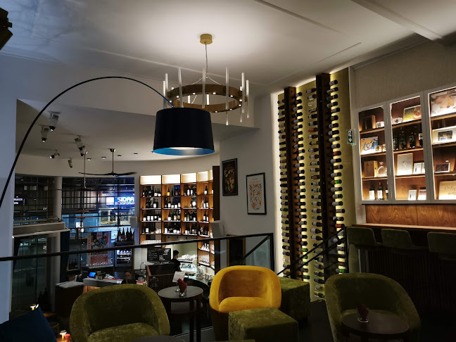 Bozner Pl. 4, 6020 Innsbruck