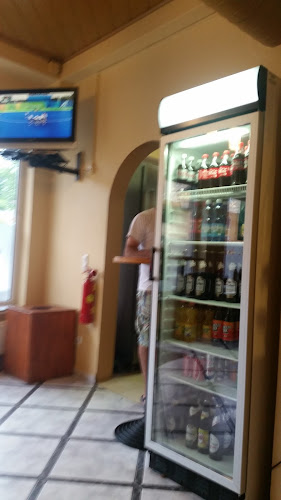 Pizza & Kebab Turbo Service - Gastronomie und Hotellerie