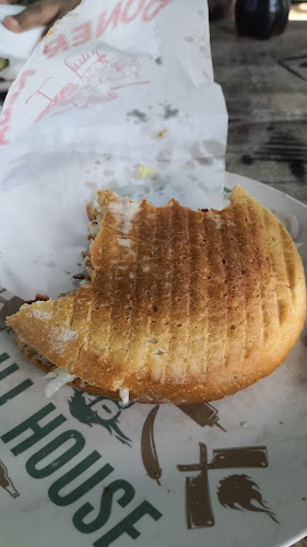 City Alm Grill & Snacks - Zell am See