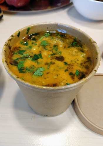 Comentarii opinii despre Nam Nam Dabba