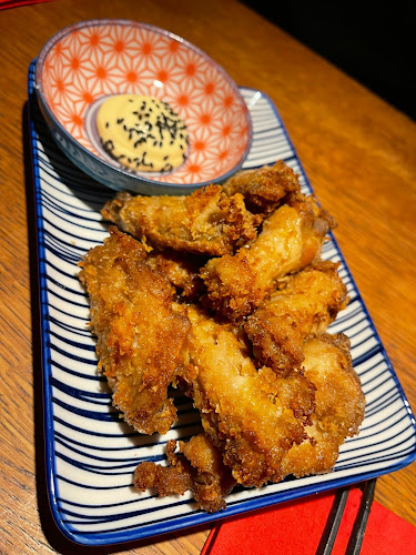 Karma Ramen - Japanese Noodle Bar - Gastronomie und Hotellerie