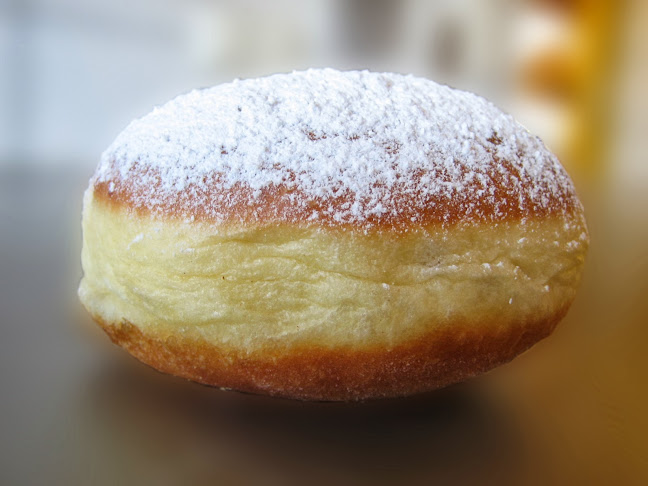 Comentarii opinii despre Hochl - Café-Konditorei