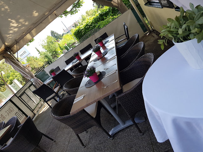 Cafe Restaurant Am Schafberg