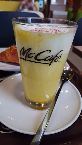 McDonald's SCS Food Plaza - Gastronomie und Hotellerie