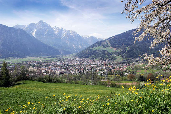 Opinii despre Dolomiti Alpenfeinkost GmbH în Lienz - Gastronomie und Hotellerie