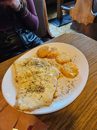 Cafe Restaurant Edelweiß - Gastronomie und Hotellerie