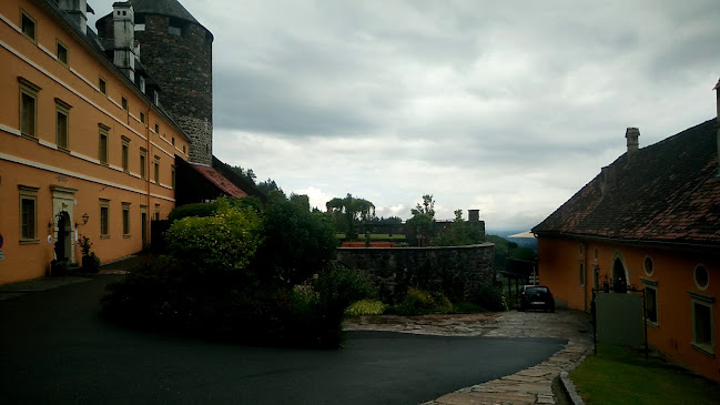 Burg-Restaurant Deutschlandsberg