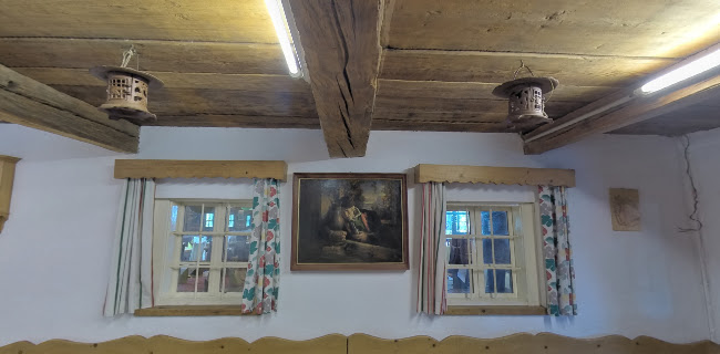 Lipizzaner Franzl - Gastronomie und Hotellerie