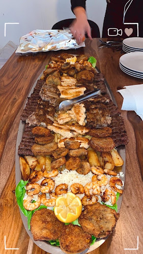 Marengo Restaurant BBQ