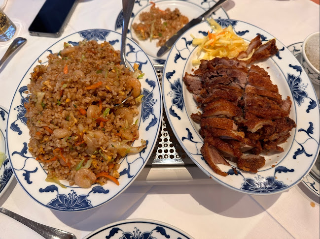 Comentarii opinii despre China Restaurant Yong Hao