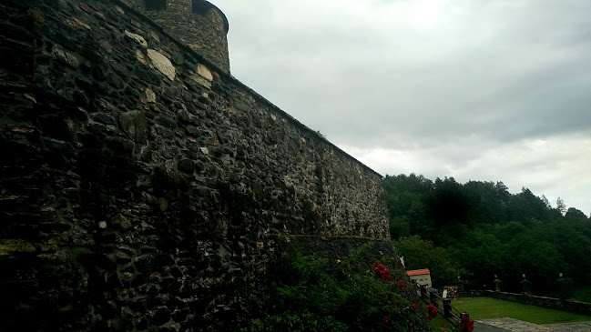Burg-Restaurant Deutschlandsberg - Gastronomie und Hotellerie