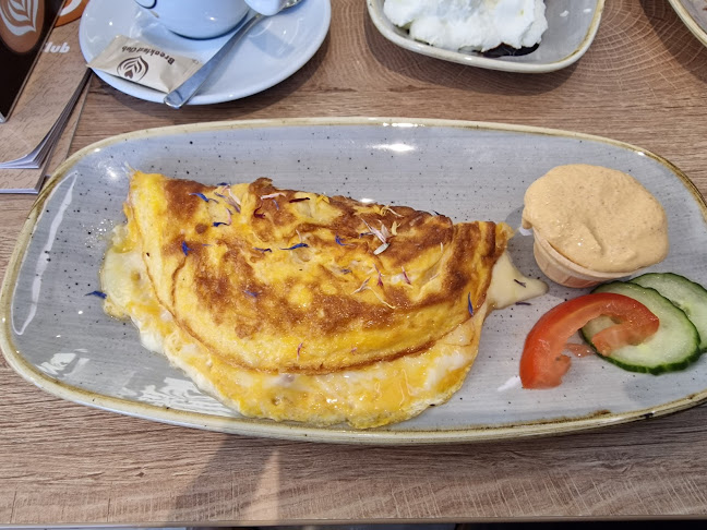 Breakfast Club - Innsbruck