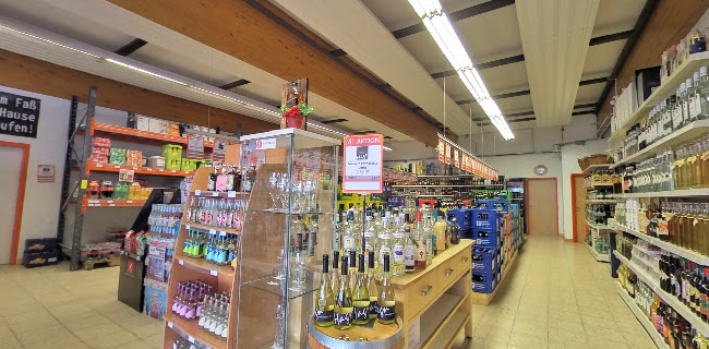 Schrottshammer Getränke GmbH, Schladming - Schladming