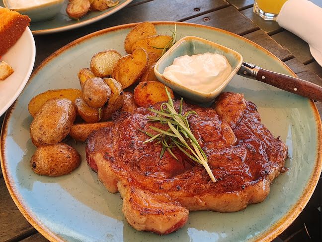 Opinii despre Kirby's American Kitchen în Graz - Gastronomie und Hotellerie