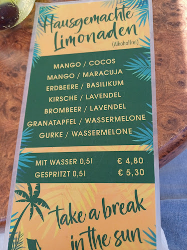 Opinii despre Cafe Per Du în Villach - Gastronomie und Hotellerie