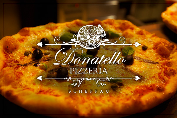 Opinii despre Pizzeria Donatello în Scheffau am Wilden Kaiser - Gastronomie und Hotellerie
