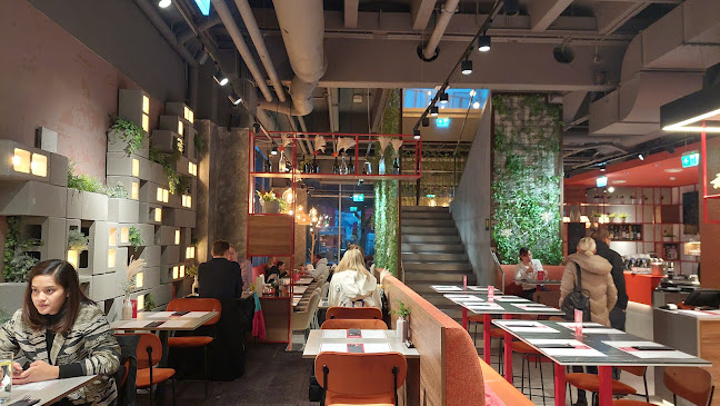 l'autentico SCS - Gastronomie und Hotellerie