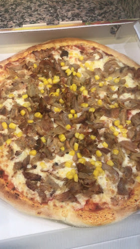 Comentarii opinii despre Pizzeria Little Eataly