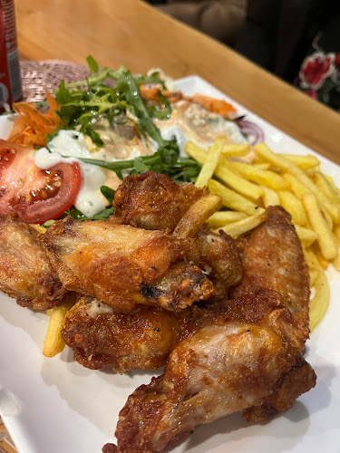 Milano Pizzeria & Kebap Haus Liezen - Liezen