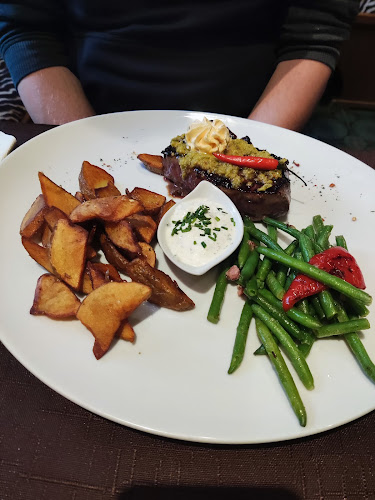 Comentarii opinii despre Steakhouse Fuschl