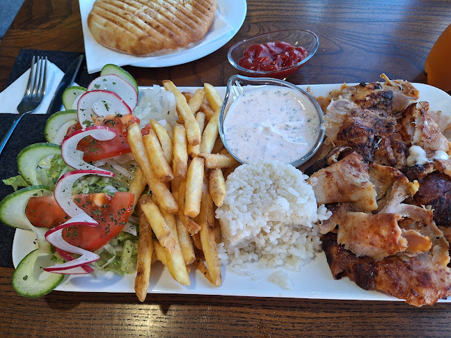 Kurvenwirt Hochburg-Ach - Oberkriebach