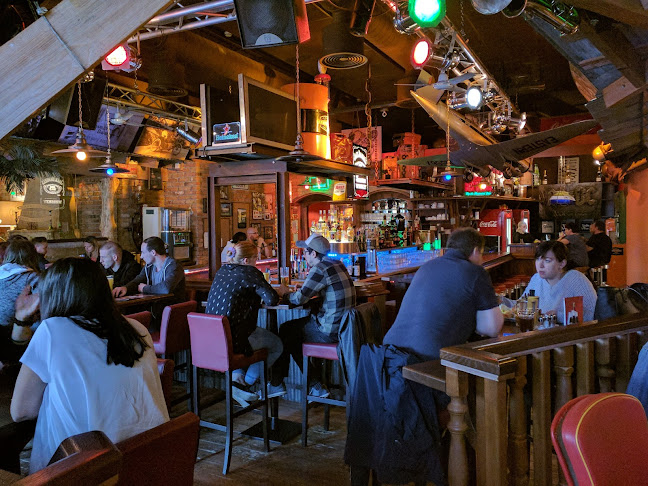 Comentarii opinii despre Buffalo Regau Cafe-Bar-Restaurant