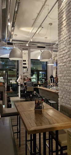 Leo HILLINGER Wineshop & Bar Wollzeile - Wien