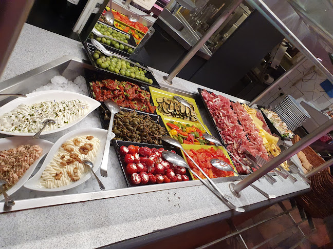 Comentarii opinii despre Naschmarkt Wels