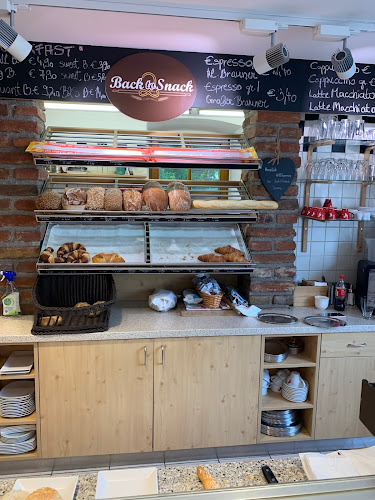 Back2Snack - Salzburg