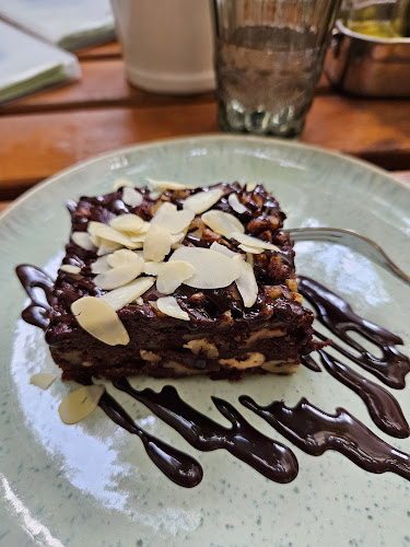 Secret Garden Café Restaurant - Wien