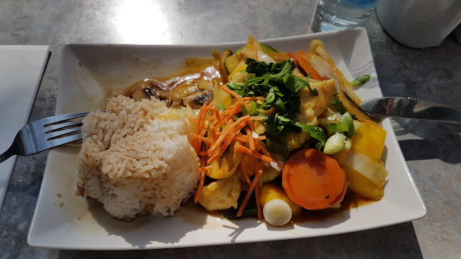 Opinii despre d'2 în Baden - Gastronomie und Hotellerie