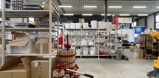 Krammel Andreas - Mosterei, Kellerei, Futtermittelhandel, Handel von Glaswaren - Gastronomie und Hotellerie