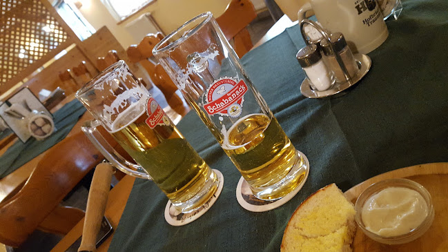 Restaurant SCHABANACK