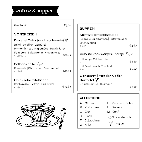 KOARL Hollenegg - Gastronomie und Hotellerie