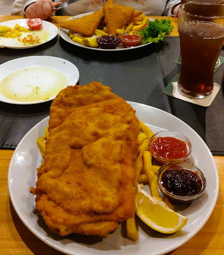 Gasthaus zur 1000jährigen Linde - St. Marienkirchen bei Schärding