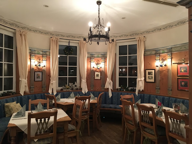 Jägerhäusl - Gastronomie und Hotellerie