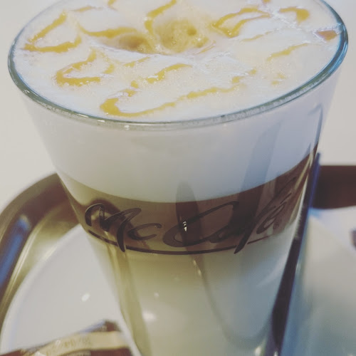 McDonald's Lustenau - Lustenau