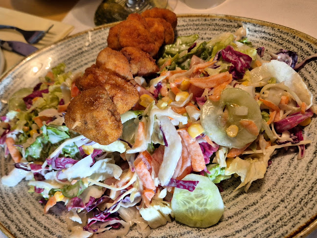 Comentarii opinii despre Die Gartenrast